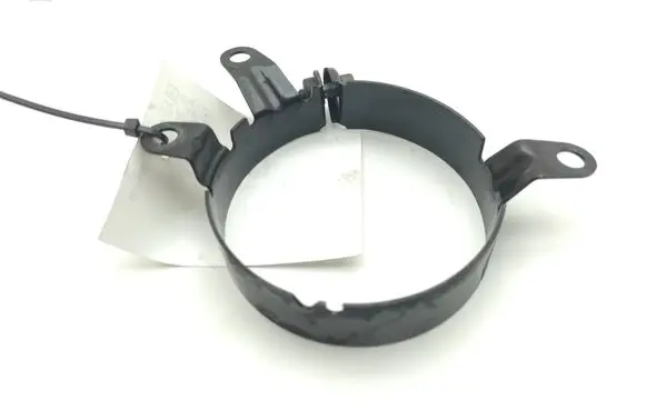 Mercedes-Benz S W221 Fuel filter bracket/mount holder A6420920040 A6420809852