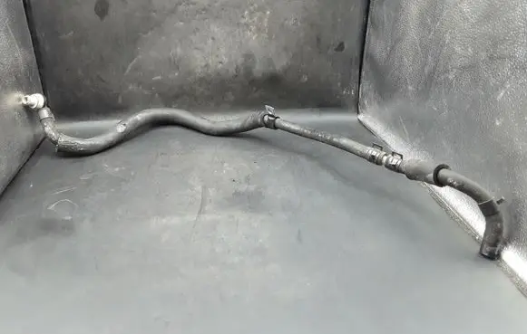 SsangYong Korando Vacuum line/pipe/hose A045346