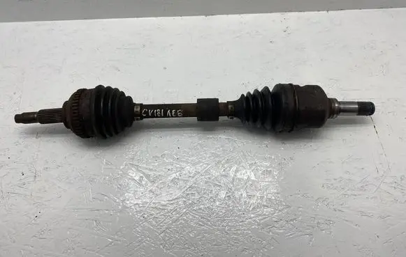 Chrysler Voyager Front driveshaft