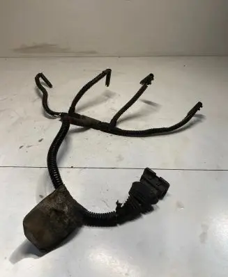 Alfa Romeo 156 Glow plug wires 00551898220