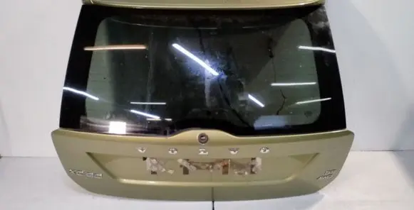 Volvo XC60 Tailgate/trunk/boot lid 30754537