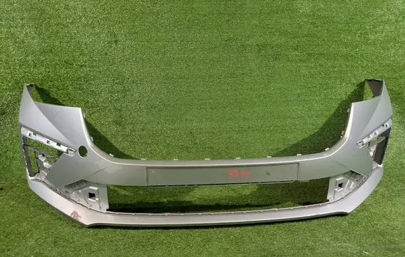 Skoda Scala Front bumper 