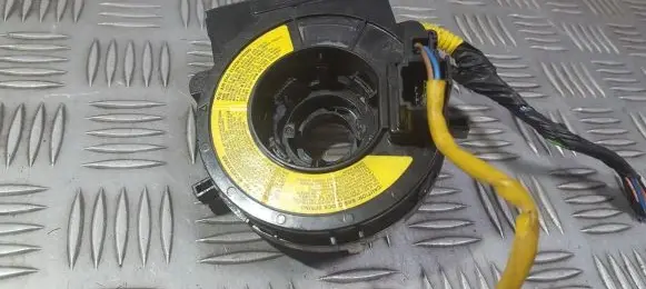 KIA Ceed Airbag slip ring squib (SRS ring)