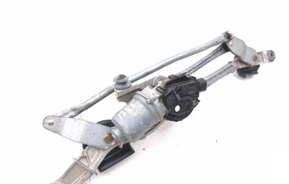 Toyota Corolla E210 E21 Front wiper linkage and motor 8511012C90 1594000381
