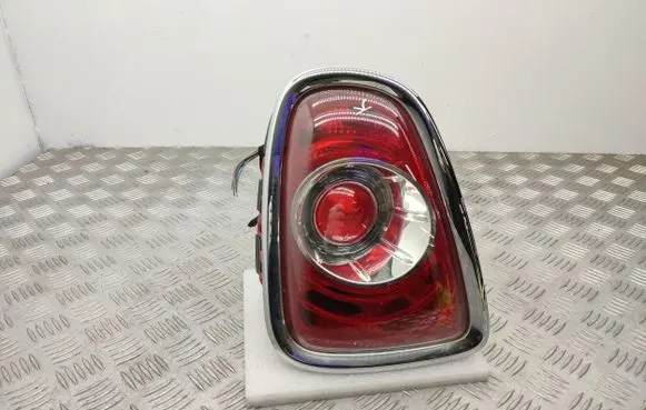 Mini One - Cooper Coupe R56 Rear/tail lights 7255911