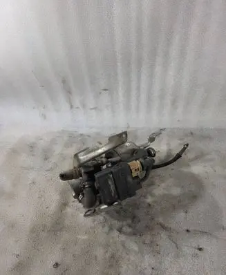 Audi A4 S4 B6 8E 8H Auxiliary pre-heater (Webasto) 8E0265105A