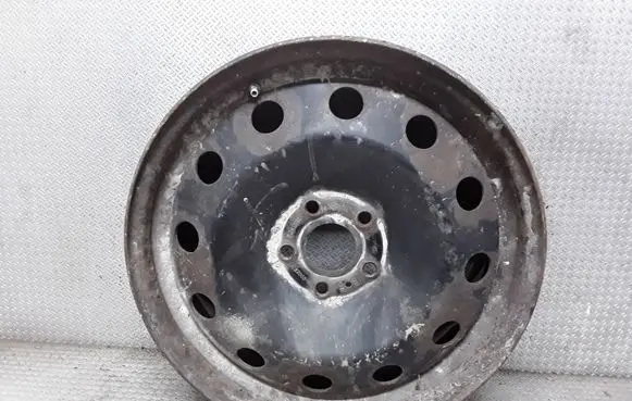 Renault Espace - Grand espace IV R17 steel rim 