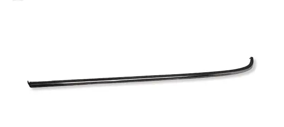 Mini One - Cooper R50 - 53 Rear side glass trim 
