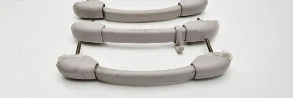 Citroen C5 A set of handles for the ceiling 