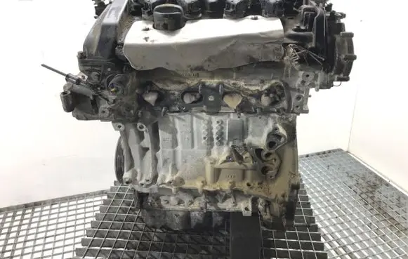 Peugeot 308 Engine 5G05T9