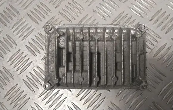 Light module LCM
