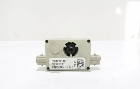 Mini One - Cooper Coupe R56 Aerial antenna amplifier 699009005