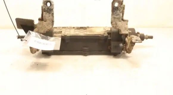 Citroen C5 Hand brake/parking brake motor 2202-0115