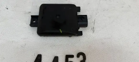 Volkswagen Golf VIII Blind spot module 2Q0907686E