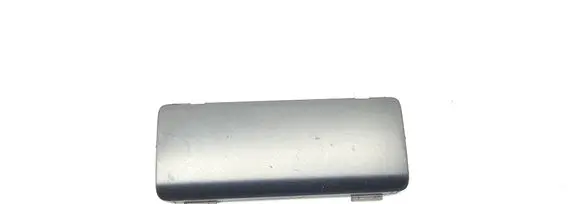Honda CR-V Roof bar rail cover 