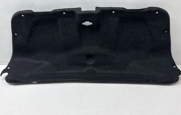 Subaru Legacy VII Tailgate trim 