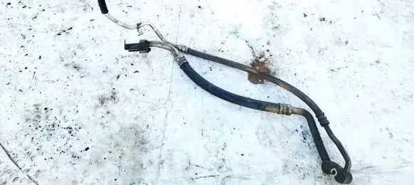 Chevrolet Captiva Air conditioning (A/C) pipe/hose