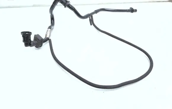 BMW 1 F20 F21 Vacuum line/pipe/hose 7602047 11667602047