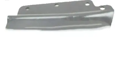 Subaru Impreza III Front wheel arch liner splash guards 9123AG000 59123AG000