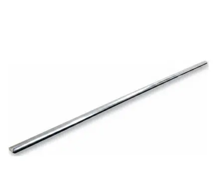 BMW 5 GT F07 Rear door glass trim molding