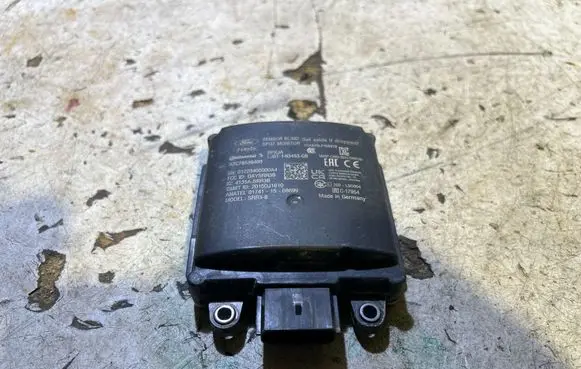 Ford Kuga III Blind spot module LJ6T14D453CB CCAB15LP165019 A2C78539400