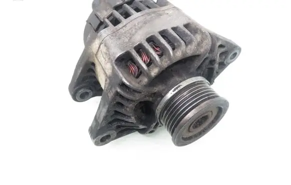 Fiat Stilo Generator/alternator 63321826 46782213