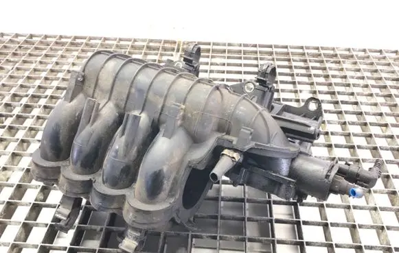 Fiat Fiorino Intake manifold 55270185