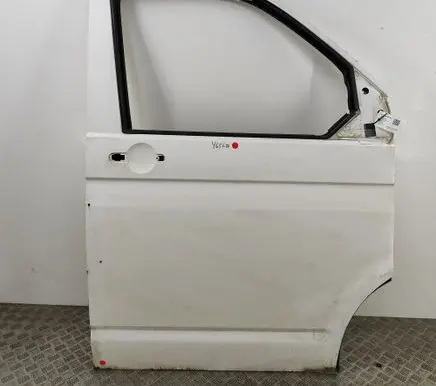 Volkswagen Transporter - Caravelle T5 Front door 7E0831056F