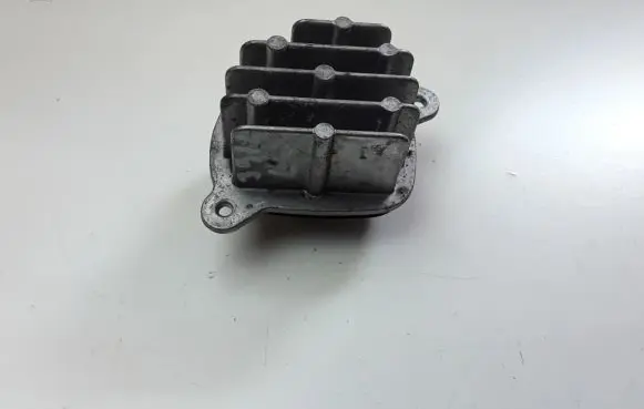 Opel Corsa F Xenon control unit/module 90186989