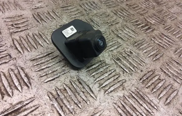 Nissan Juke II F16 Reversing camera 284426pa0b