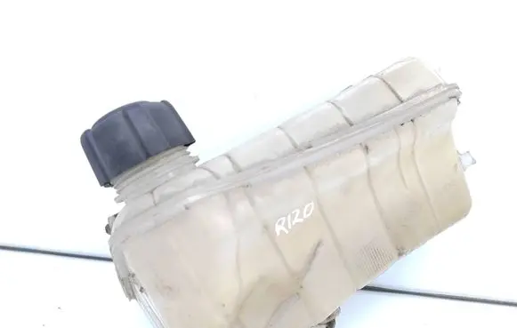 Renault Kangoo II Coolant expansion tank/reservoir 8200455786 050352