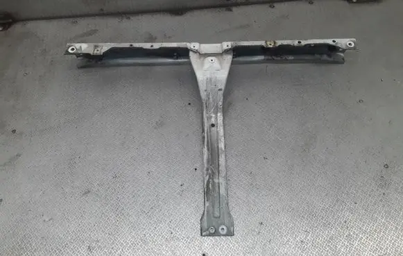 SsangYong Korando Top upper radiator support slam panel 