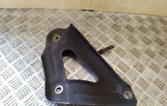 Other front suspension part