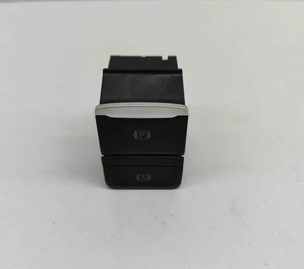Skoda Octavia Mk4 Hand parking brake switch 5E4927225B