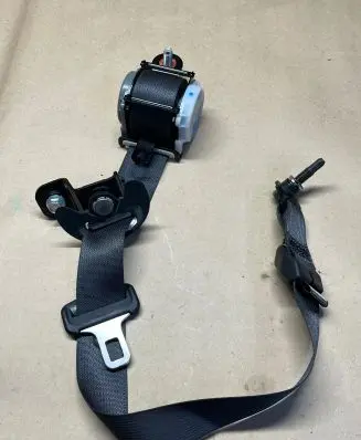 KIA Carens III Rear seatbelt 89820A4000 20170103 89820a4000wk
