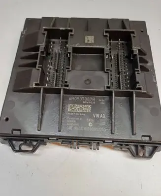 Volkswagen Polo V 6R Comfort/convenience module 6R0937087R 5WK50681