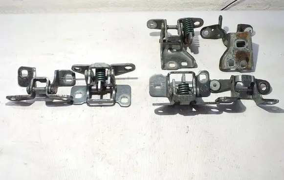 Chrysler 300 - 300C Loading door hinge set 