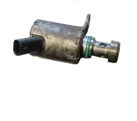 Land Rover Defender Valve oil control K6D32D350AD 20210309