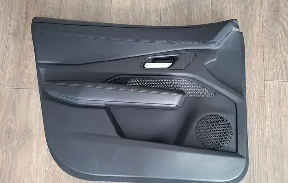 Nissan Ariya Front door card panel trim 809115MS0B