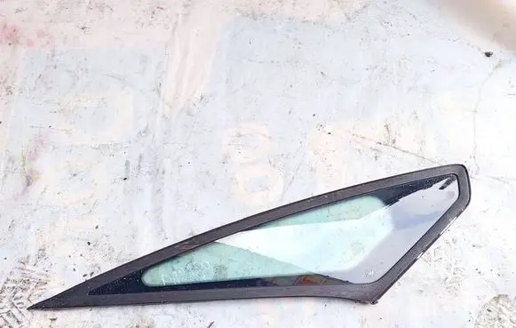 Ford S-MAX Front triangle window/glass AS2