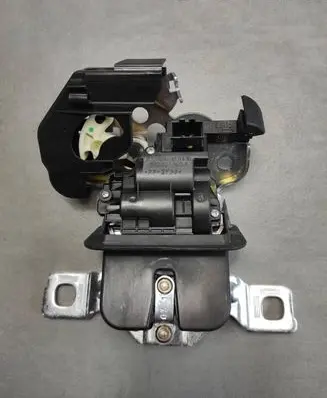 Audi A5 Sportback 8TA Tailgate/trunk/boot lock/catch/latch 8R0827505A 8P4827507