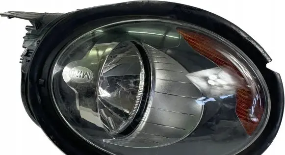 Mini One - Cooper F56 F55 Headlight/headlamp 7401595