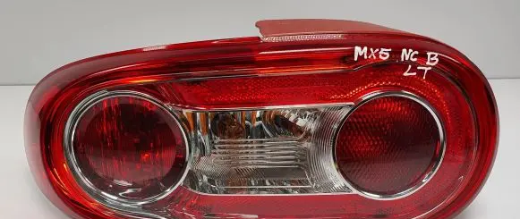 Mazda MX-5 NC Miata Rear/tail lights NH42-51150