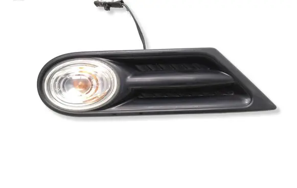 Mini One - Cooper Coupe R56 Front fender indicator light 7260206 7260202