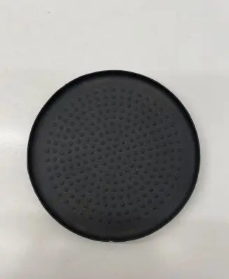 Volkswagen Golf V Cup holder pad/mat 1K0863301A