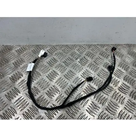Mercedes-Benz EQB Other wiring loom A2479066306