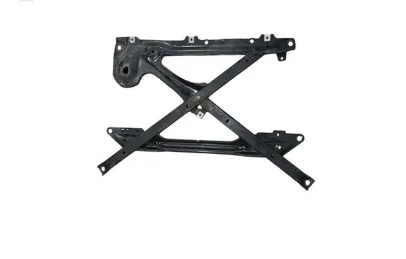 Other front suspension part