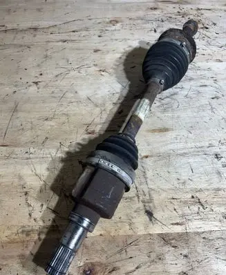 Suzuki SX4 Front driveshaft EBJ100MBC51 410279J70 035081356017