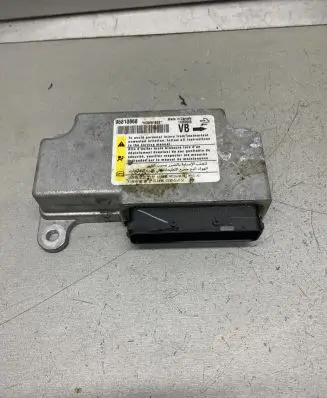 Chevrolet Captiva Airbag control unit/module 96810868
