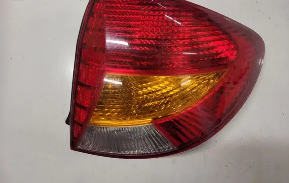 KIA Rio Rear/tail lights